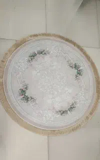 پادری گرد