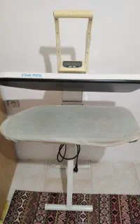 اتو بخار مارشال