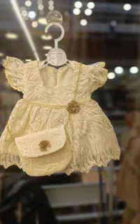 فروش لباس بچه گانه
