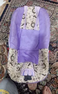 کریربدون دسته