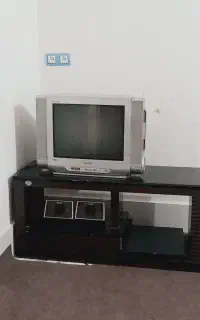 میز.