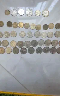سکه قدیمی