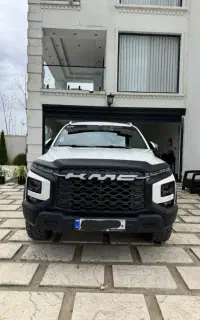 کی ام سی t9