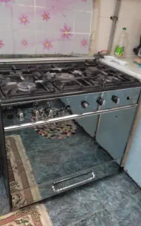 اجاق گاز فردار