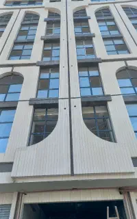 اجرای کاشت بولت و کرگیری شیار زنی تخریب