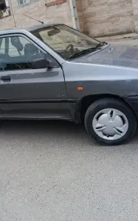 پراید 87