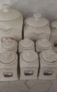 پاسماوری جنس سرامیک