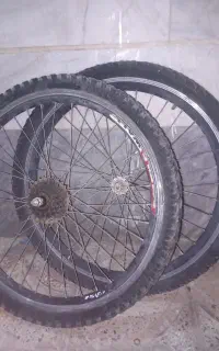 تایر دوچرخه۲۴