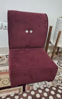 مبل دخترانه بچه گانه