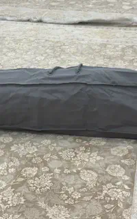 گهواره نوزاد ننو بانوج آرامش