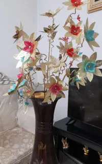گل شاخه ای