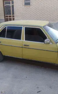 بنز ۲۳۰