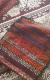 صنایع دستی  عشایری