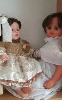 عروسک