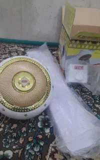 یک عدد پنکه سقفی نونو