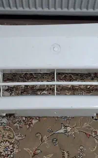 سپر جلوی تیبا صندوقدار