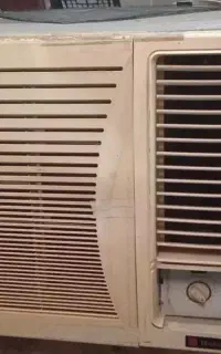 کولرپنجره ای ناسیونال