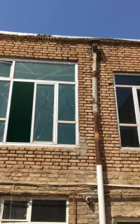 اجاره حیاط 100 متری آبرسان شیخ الرییس