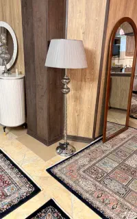 آباژور سالم و در حد نو