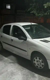 ۲۰۶ مدل ۸۶  اخرین مدل  فرانسه