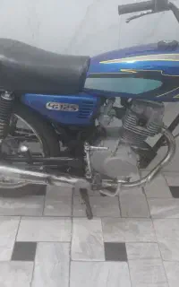 موتور ۸۶ تمیز