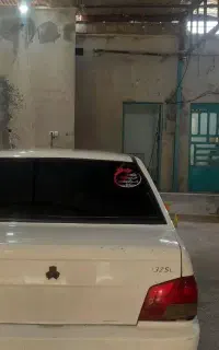 پراید ۱۳۲