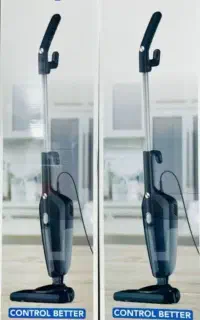 جاروبرقی پرتابل سیمی مدل شارژی رمانتیک المان