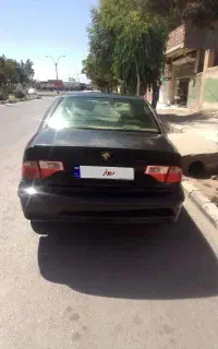سمندمدل۸۱