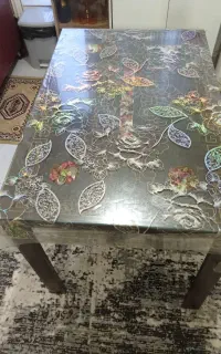 میز نهارخوری ۴نفره