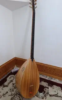 ساز باغلاما