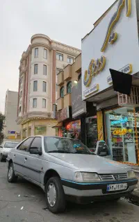 شیشه دودی بدون واسطه زیر قیمت کل استان قم