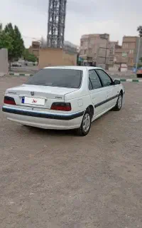 پارس  تمیر مدل 95