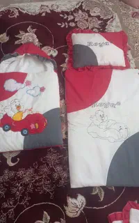 کیسه خواب نوزاد