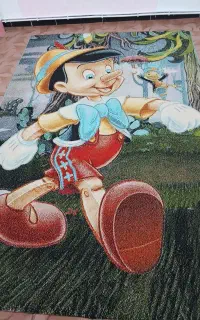 وسایل اتاق کودک