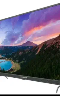 نصب تلوزیون روی دیوار و کابل کشی