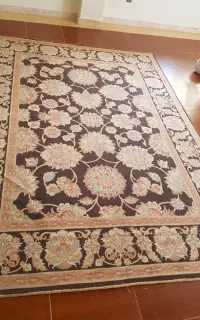 فرش ماشینی ۶ و ۹ متری
