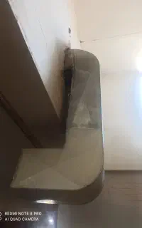 کانال کولر دو زانو