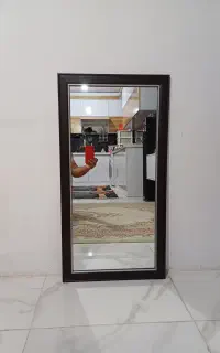 آینه سرویس بهداشتی و.‌.