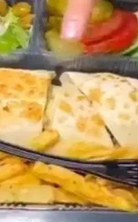استخدام در فست فود جاسک
