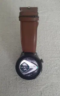 ساعت هوشمند