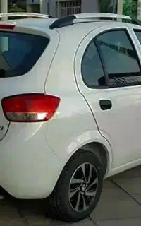 تیبا 2 با کیلومتر پایین