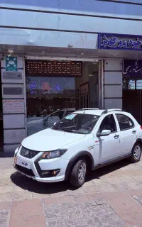 کوییک RS ار اس/صفر ۴۰۵/‌با اسناندار ۸۵ گانه