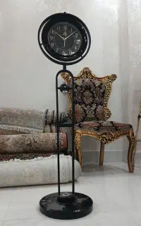 ساعت