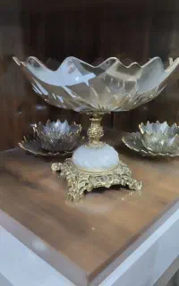 سرویس کامل 15تیکه