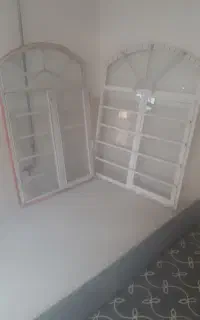 یک عدد پنجره
