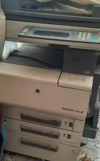 کونیکا 450 رنگی