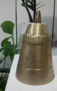 زنگوله تال قدیمی قدمت بالای ۱۰۰سال