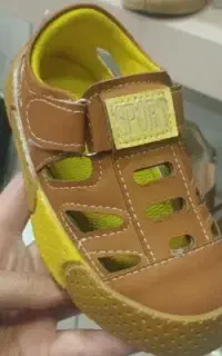 کفش