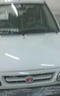 ماشین پراید دارم