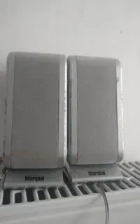 اسپیکر کامپیوتر